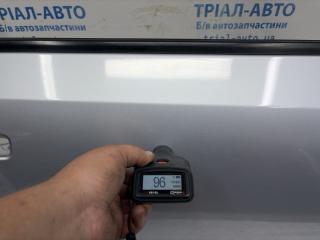 Дверь передняя правая Pajero Wagon 2006-2022 4 3.2 Дизель 4M41
