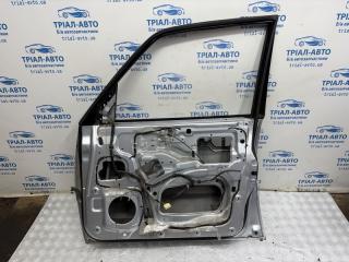 Дверь передняя правая Pajero Wagon 2006-2022 4 3.2 Дизель 4M41
