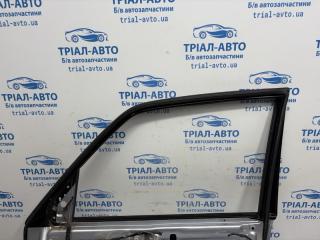 Дверь передняя правая Pajero Wagon 2006-2022 4 3.2 Дизель 4M41