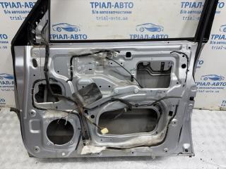 Дверь передняя правая Pajero Wagon 2006-2022 4 3.2 Дизель 4M41