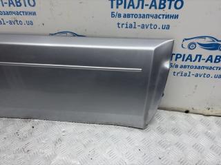 Накладка двери передняя правая Pajero Wagon 2006-2022 4 3.2 Дизель 4M41