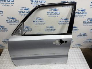 Дверь передняя левая Pajero Wagon 2006-2022 4 3.2 Дизель 4M41