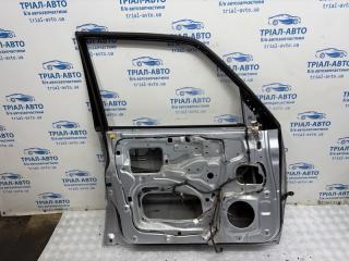 Дверь передняя левая Pajero Wagon 2006-2022 4 3.2 Дизель 4M41