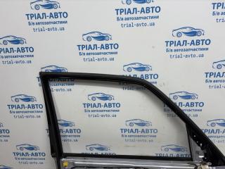 Дверь передняя левая Pajero Wagon 2006-2022 4 3.2 Дизель 4M41