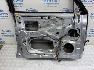 Дверь передняя левая Pajero Wagon 2006-2022 4 3.2 Дизель 4M41