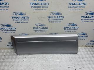 Накладка двери передняя левая Mitsubishi Pajero Wagon 2006-2022 Б/У Накладка двери передняя левая Mitsubishi Pajero Wagon 2006-2022