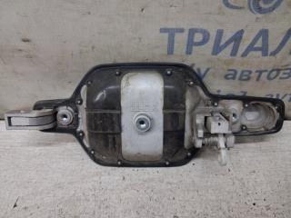 Ручка двери внешняя передняя левая Pajero Wagon 2006-2022 4 3.2 Дизель 4M41