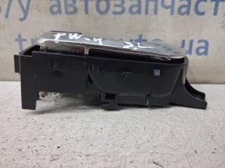 Ручка двери внутреняя задняя левая Pajero Wagon 2006-2022 4 3.2 Дизель 4M41
