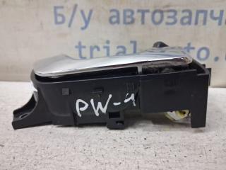 Ручка двери внутреняя задняя правая Pajero Wagon 2006-2022 4 3.2 Дизель 4M41