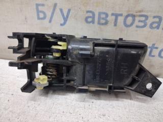 Ручка двери внутреняя задняя правая Pajero Wagon 2006-2022 4 3.2 Дизель 4M41