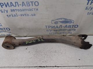 Рычаг задний продольный левый Mitsubishi Pajero Wagon 2006-2022 Б/У Рычаг задний продольный левый Mitsubishi Pajero Wagon 2006-2022