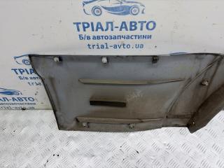 Накладка двери задняя правая Pajero Wagon 2006-2022 4 3.2 Дизель 4M41