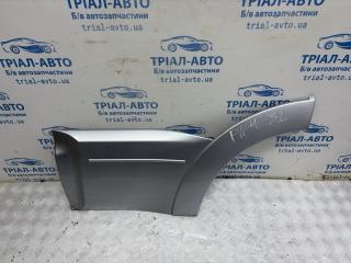 Накладка двери задняя левая Mitsubishi Pajero Wagon 2006-2022 Б/У Накладка двери задняя левая Mitsubishi Pajero Wagon 2006-2022