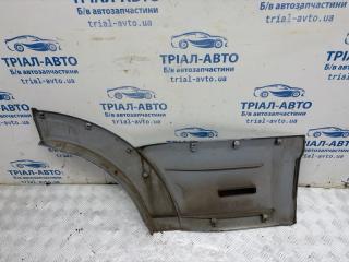 Накладка двери задняя левая Pajero Wagon 2006-2022 4 3.2 Дизель 4M41