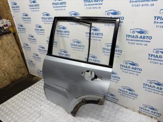 Дверь задняя левая Mitsubishi Pajero Wagon 4 3.2 Дизель 4M41