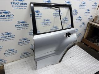 Дверь задняя левая Pajero Wagon 2006-2022 4 3.2 Дизель 4M41