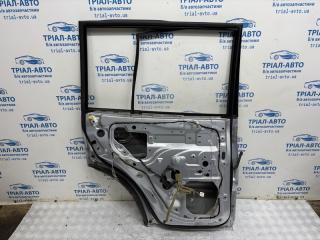 Дверь задняя левая Pajero Wagon 2006-2022 4 3.2 Дизель 4M41