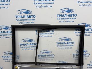 Дверь задняя левая Pajero Wagon 2006-2022 4 3.2 Дизель 4M41