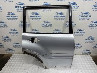 Дверь задняя правая Mitsubishi Pajero Wagon 2006-2022 Б/У Дверь задняя правая Mitsubishi Pajero Wagon 2006-2022