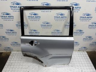 Дверь задняя правая Pajero Wagon 2006-2022 4 3.2 Дизель 4M41