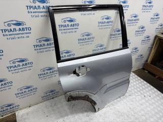Дверь задняя правая Pajero Wagon 2006-2022 4 3.2 Дизель 4M41