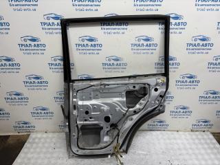 Дверь задняя правая Pajero Wagon 2006-2022 4 3.2 Дизель 4M41