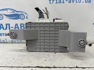 Блок комфорта CX 7 2006-2012 ER 2.2 дизель MZR-CD