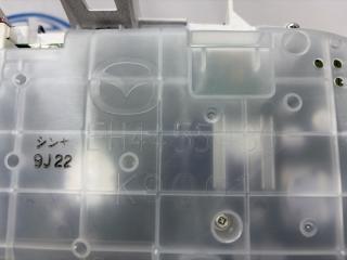Приборная панель CX 7 2006-2012 ER 2.2 дизель MZR-CD
