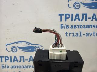 Блок управления Mazda CX 7 ER 2.2 дизель MZR-CD