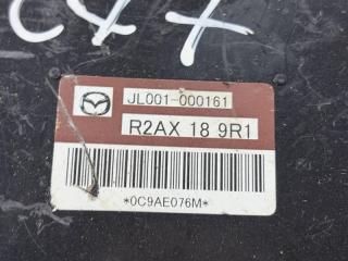 Блок управления CX 7 2006-2012 ER 2.2 дизель MZR-CD