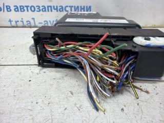 Блок управления двигателем Mazda CX 7 ER 2.2 дизель MZR-CD