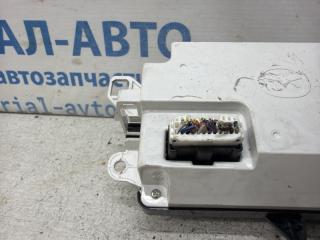 Блок управления климат-контролем CX 7 2006-2012 ER 2.2 дизель MZR-CD