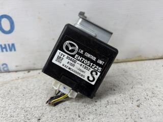 Блок управления Mazda CX 7 2006-2012