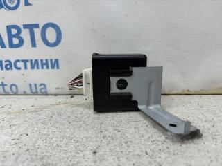 Блок управления CX 7 2006-2012 ER 2.2 дизель MZR-CD