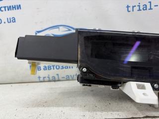Монитор CX 7 2006-2012 ER 2.2 дизель MZR-CD