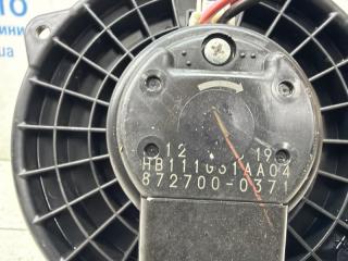 Вентилятор печки CX 7 2006-2012 ER 2.2 дизель MZR-CD