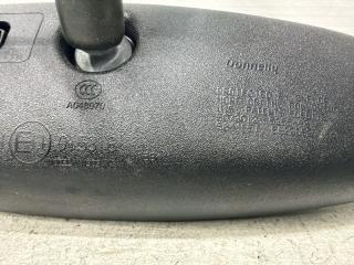 Зеркало салона CX 7 2006-2012 ER 2.2 дизель MZR-CD