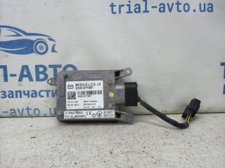 Блок управления Mazda CX 7 2006-2012