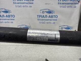 Амортизатор крышки багажника левый CX 7 2006-2012 ER 2.2 дизель MZR-CD