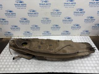 Бак топливный металлический Mitsubishi Pajero Wagon 2006-2022 Б/У Бак топливный металлический Mitsubishi Pajero Wagon 2006-2022