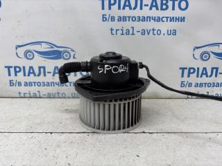 Моторчик печки Mitsubishi Pajero Sport 1996-2008 Б/У Моторчик печки Mitsubishi Pajero Sport 1996-2008