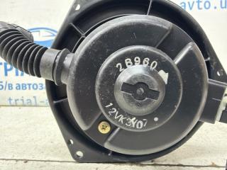 Моторчик печки Pajero Sport 1996-2008 K9 2.5 Diesel 4D56