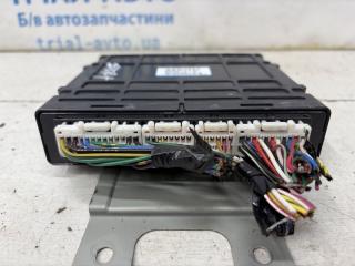 Блок управления двигателем Mitsubishi Pajero Sport K9 2.5 Diesel 4D56