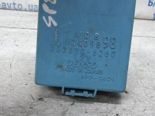 Блок комфорта Pajero Sport 1996-2008 K9 2.5 Diesel 4D56