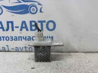 Резистор печки Mitsubishi Pajero Sport K9 2.5 Diesel 4D56