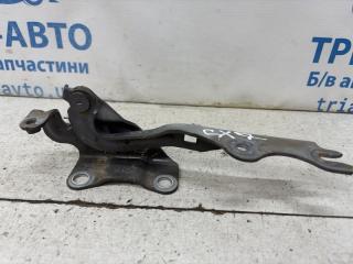 Петля капота левая Mazda CX 7 ER 2.2 дизель MZR-CD
