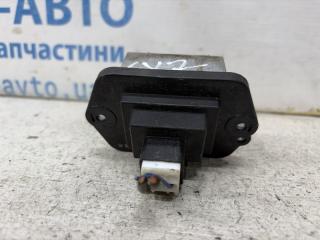 Резистор печки Mazda CX 7 ER 2.2 дизель MZR-CD