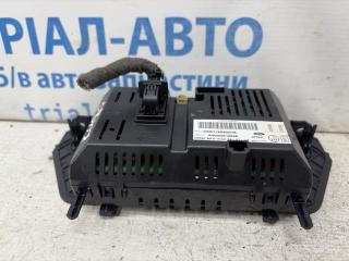 Монитор Ford Kuga CBS 2.0 diesel