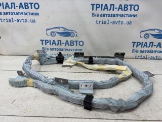 Airbag потолка(шторка) правый Lexus RX 350 2003-2009 Б/У Airbag потолка(шторка) правый Lexus RX 350 2003-2009