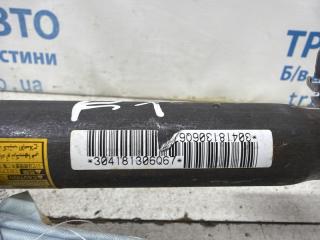 Airbag потолка(шторка) правый RX 350 2003-2009 XU30 3.5 Бензин 2GRFE